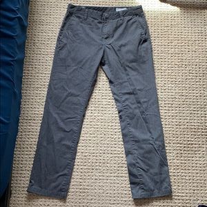 Size 33 Volcom pants